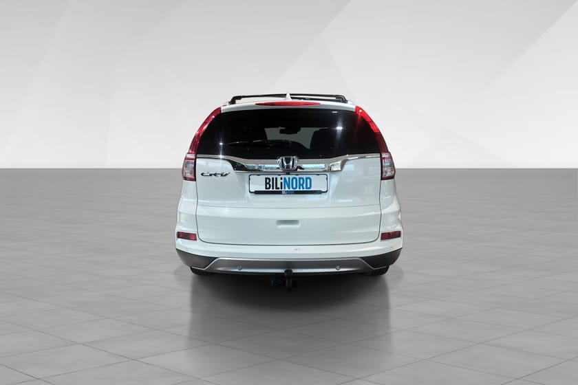 Bilde 5 av Honda CR-V