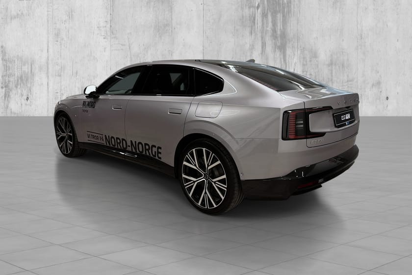 Bilde 5 av Volvo ES90 Single Motor Extended Range