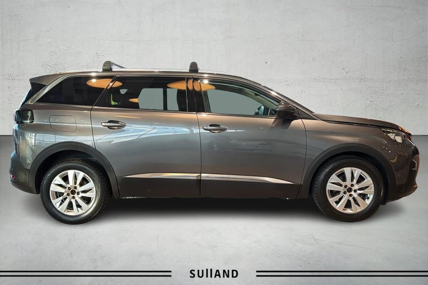Bilde 4 av Peugeot 5008