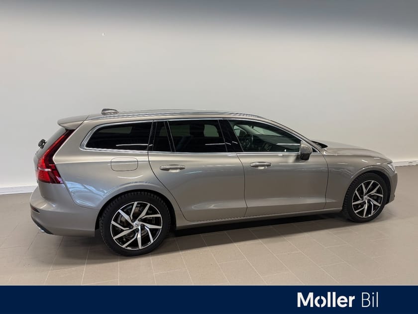 Bilde 3 av Volvo V60