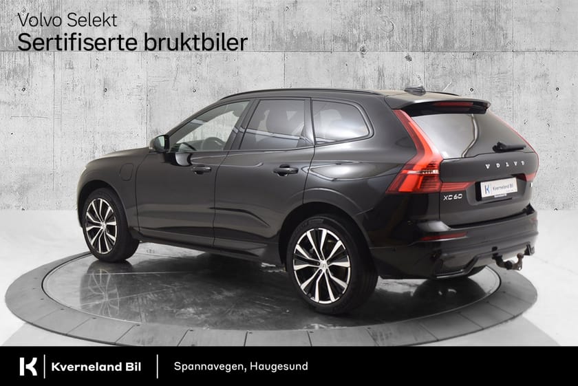 Bilde 2 av Volvo XC60