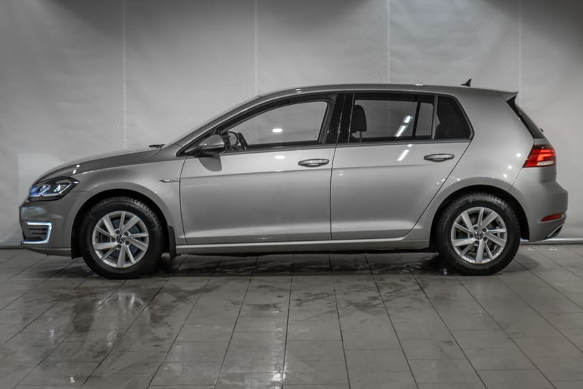 Bilde 4 av Volkswagen e-Golf