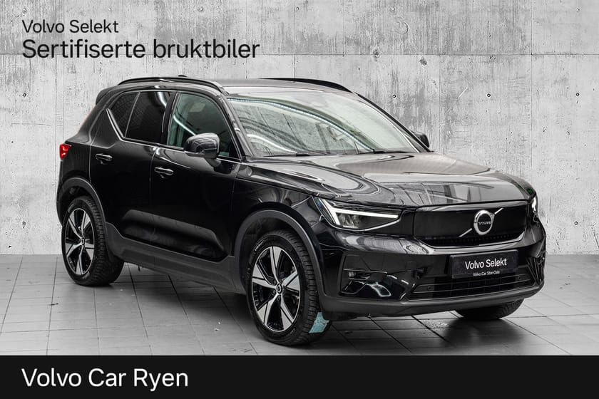 Bilde 1 av Volvo EX40 Twin Motor Performance