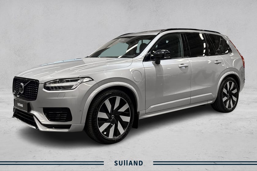 Bilde 1 av Volvo XC90 7 Seats