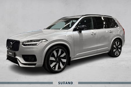 Volvo XC90 7 Seats