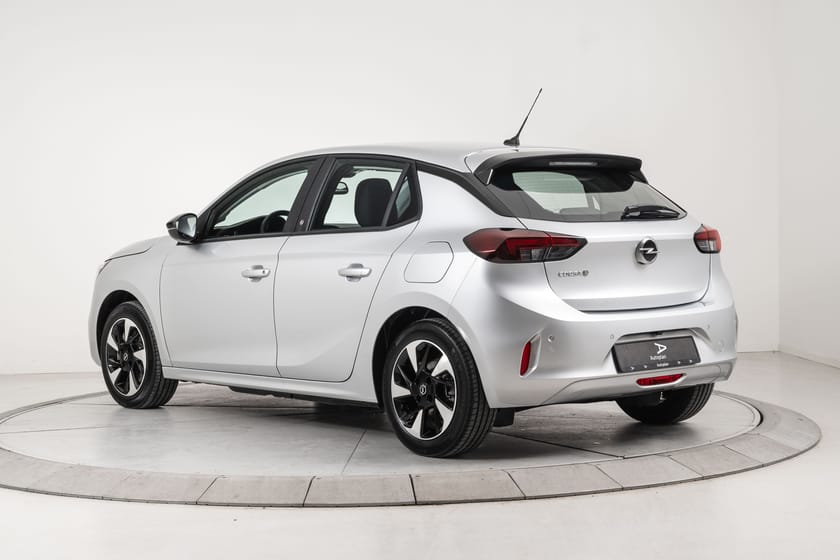 Bilde 5 av Opel Corsa-e