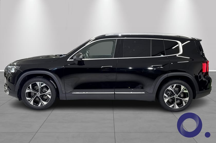 Bilde 2 av Mercedes-Benz GLB 350 4MATIC EQ