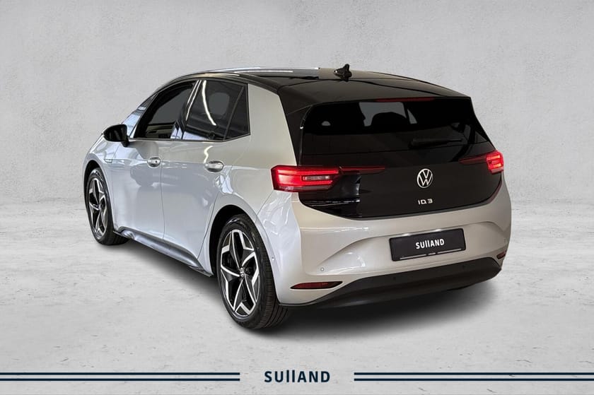 Bilde 3 av Volkswagen ID.3 Pro Performance