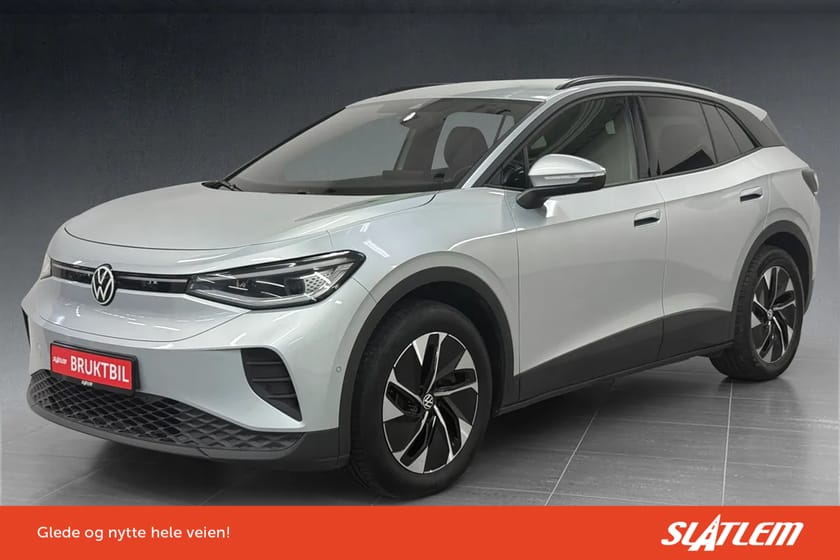 Bilde 1 av Volkswagen ID.4 Pro 4M