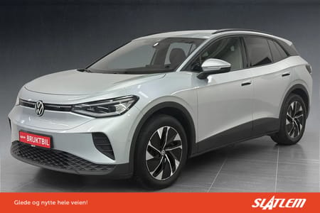 Volkswagen ID.4 Pro 4M
