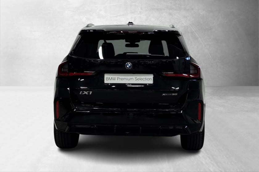 Bilde 3 av BMW iX1 xDrive30