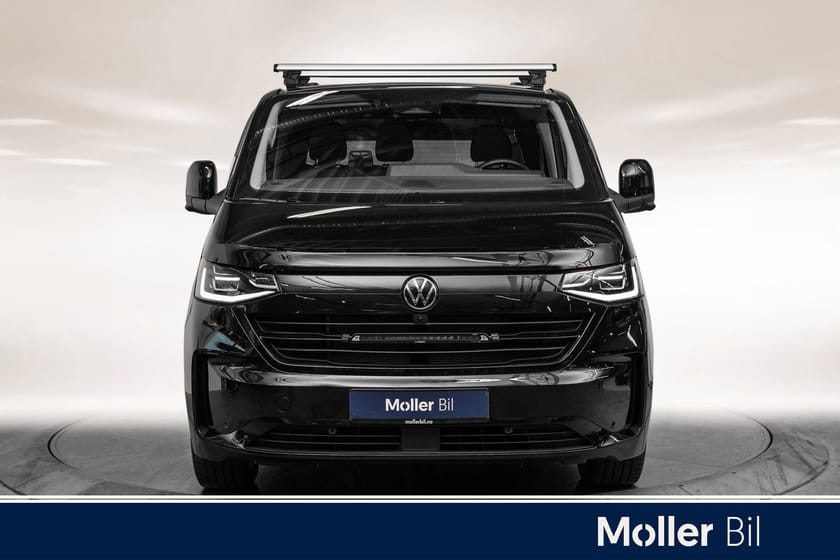 Bilde 4 av Volkswagen Transporter