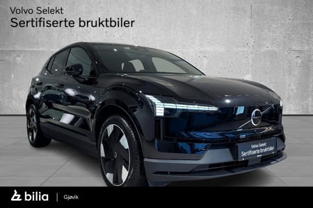 Volvo EX30 Twin Motor Performance