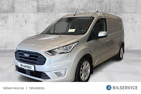 Ford Transit Connect 240 LWB
