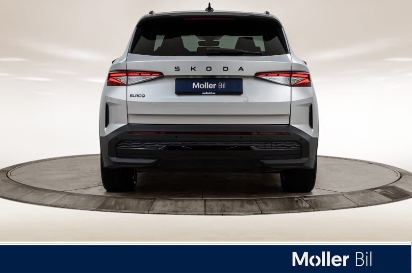Bilde 5 av Škoda Elroq RS
