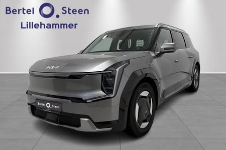 Kia EV9 AWD