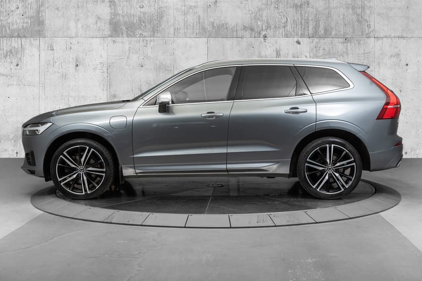 Bilde 4 av Volvo XC60