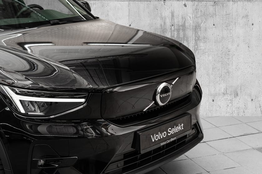 Bilde 2 av Volvo EX40 Twin Motor Performance