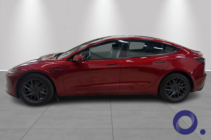 Bilde 2 av Tesla Model 3 Long Range AWD