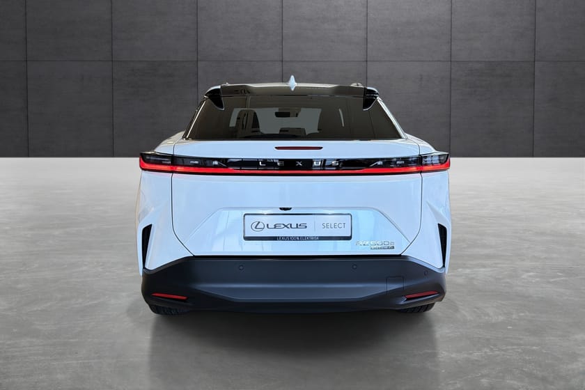 Bilde 4 av Lexus RZ 500e