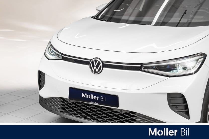 Bilde 3 av Volkswagen ID.4 Pro 4M