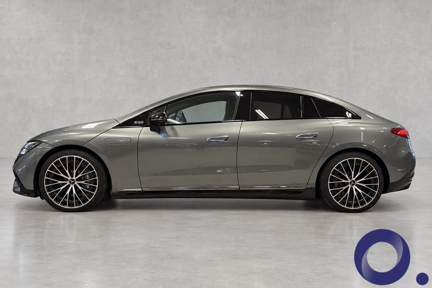 Bilde 2 av Mercedes-Benz AMG EQE 43 4MATIC