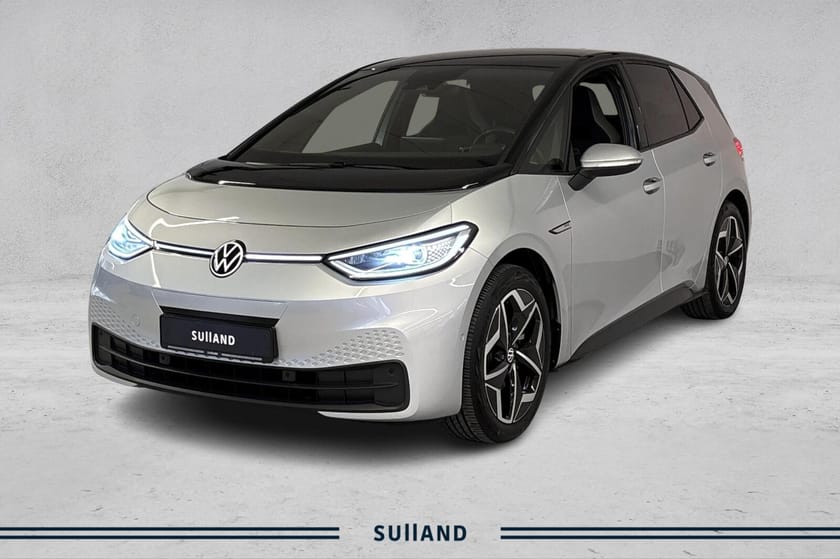 Bilde 1 av Volkswagen ID.3 Pro Performance