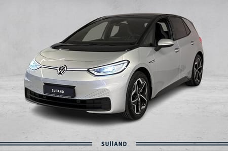 Volkswagen ID.3 Pro Performance