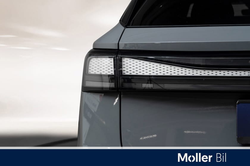Bilde 4 av Volkswagen ID.7 GTX Tourer
