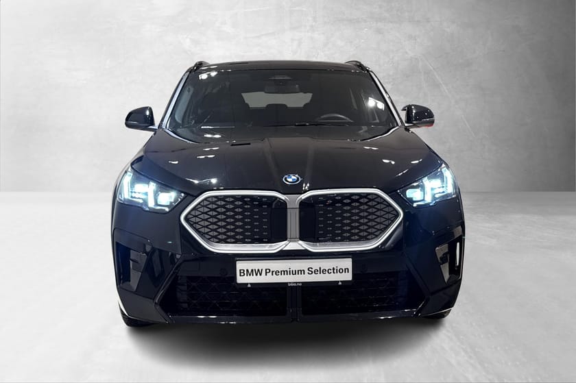 Bilde 3 av BMW iX2 xDrive30