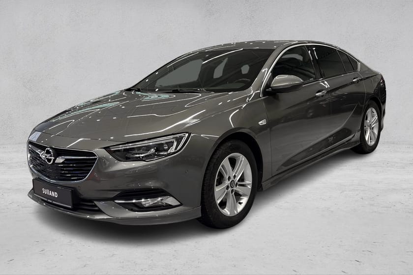 Bilde 1 av Opel Insignia Grand Sport