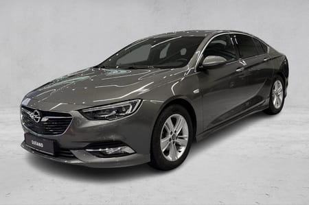 Opel Insignia Grand Sport