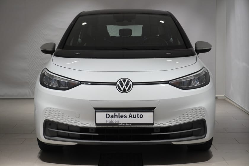 Bilde 2 av Volkswagen ID.3 Pro