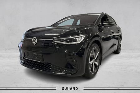 Volkswagen ID.4 GTX