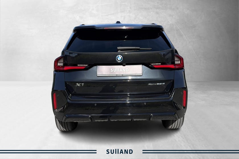 Bilde 4 av BMW X1 xDrive25e
