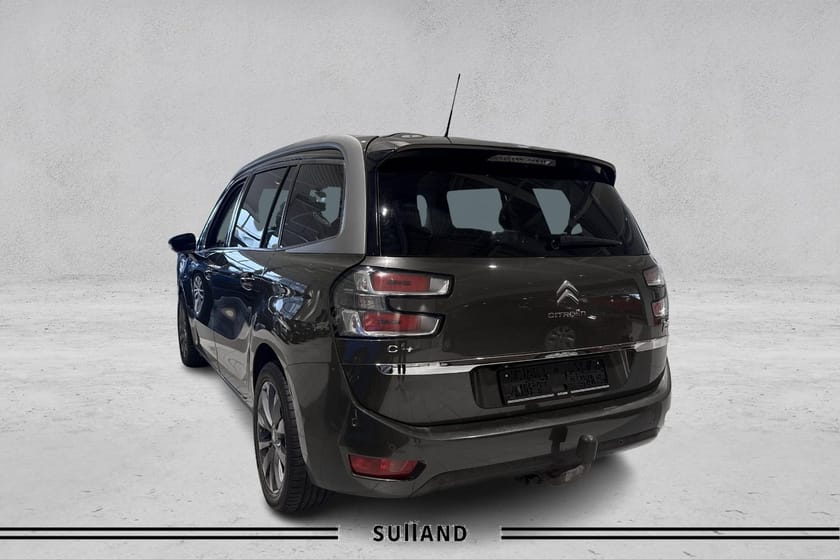 Bilde 3 av Citroën Grand C4 Picasso