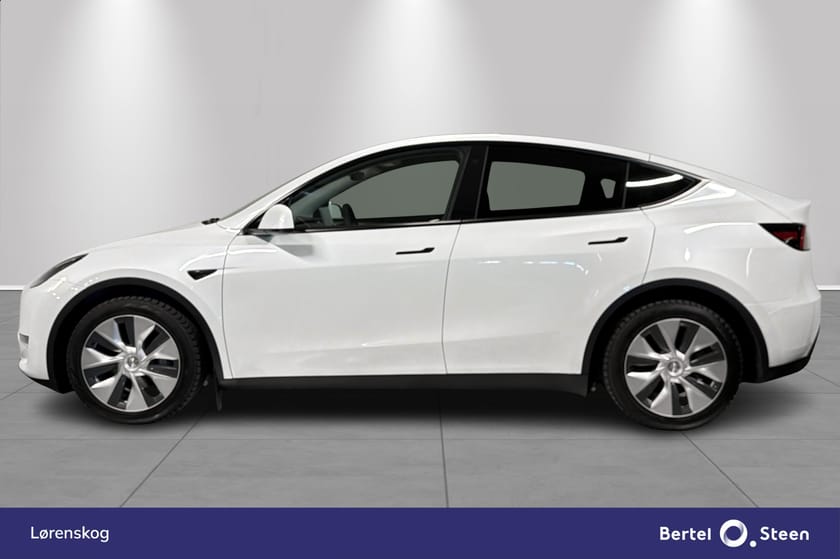 Bilde 2 av Tesla Model Y Long Range AWD