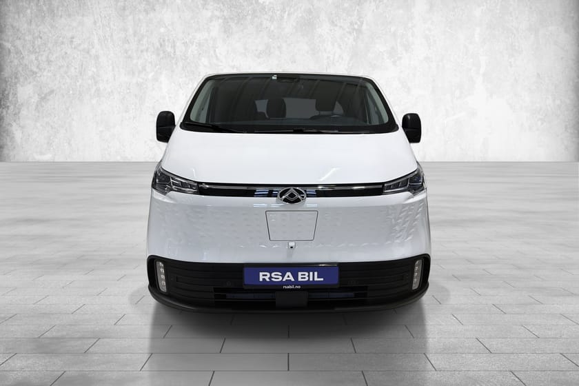 Bilde 2 av Maxus e-Deliver 7 AWD
