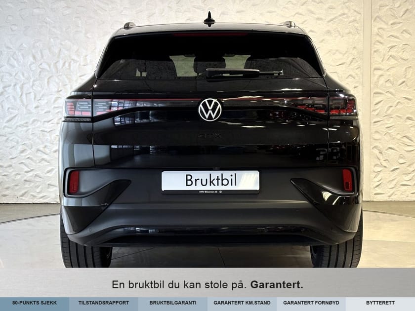 Bilde 4 av Volkswagen ID.4 GTX