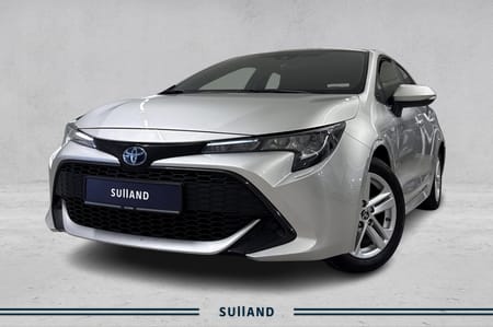 Toyota Corolla Hybrid