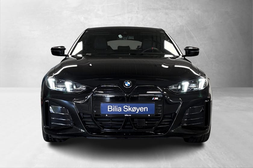 Bilde 2 av BMW i4 M60 xDrive Gran Coupé