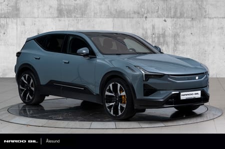 Polestar 3 Long Range Dual Motor Performance