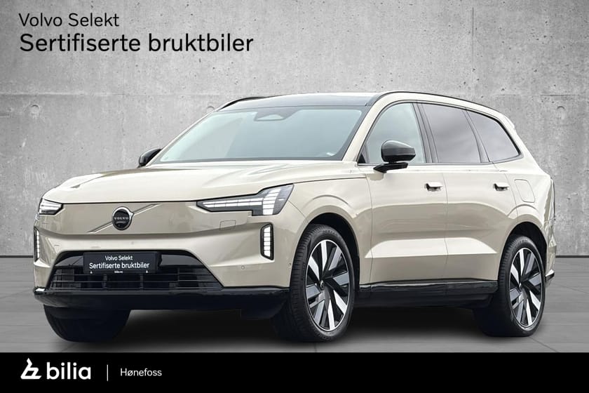 Bilde 1 av Volvo EX90 Twin Motor