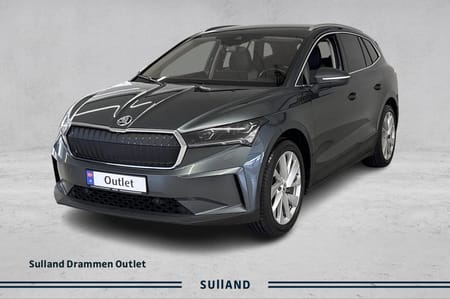 Škoda Enyaq iV 80