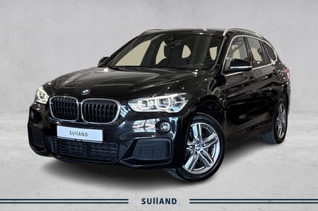BMW X1 xDrive20d