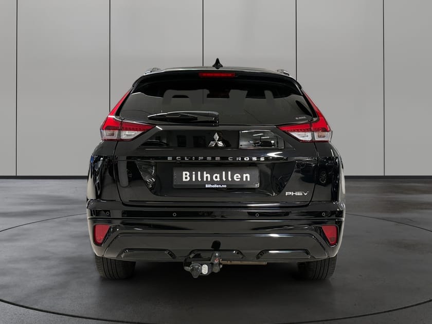 Bilde 4 av Mitsubishi Eclipse Cross PHEV