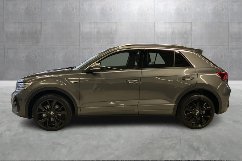 Bilde 2 av Volkswagen T-Roc