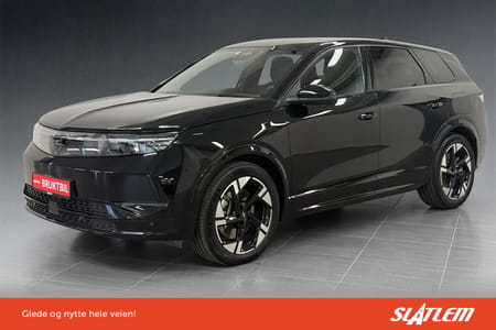 Opel Grandland Electric