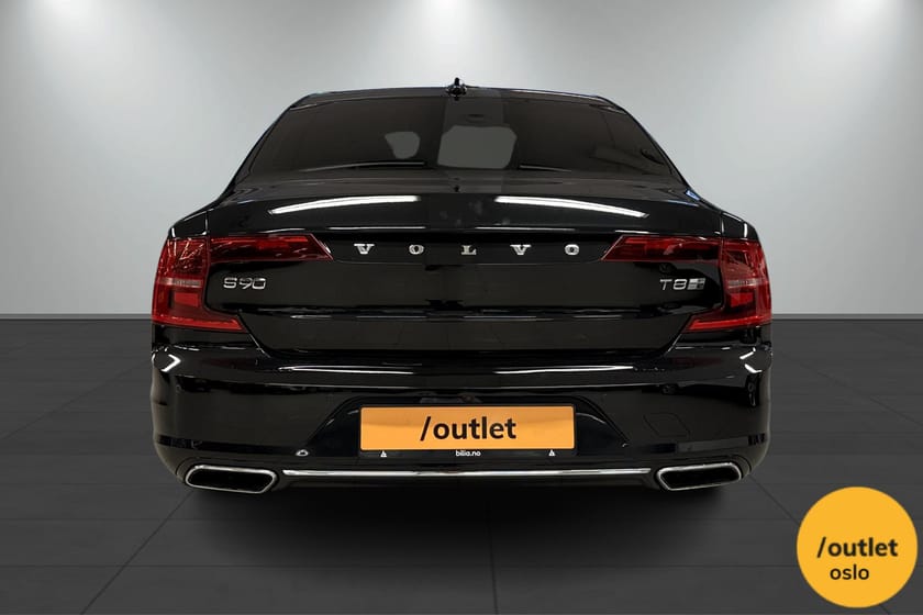Bilde 4 av Volvo S90