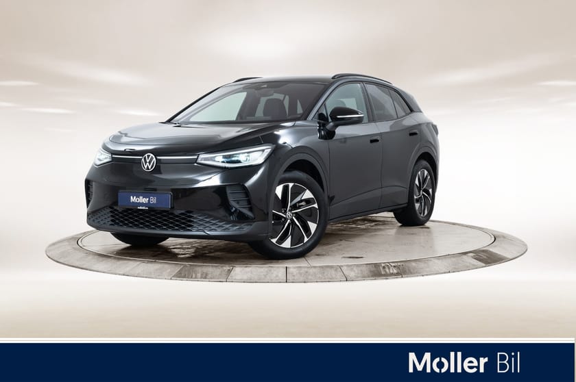 Bilde 1 av Volkswagen ID.4 Pro 4M